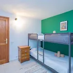 Appartement Surf-point House - 3 Min Walking To The