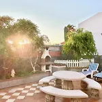 Appartement Surf-point House - 3 Min Walking To The