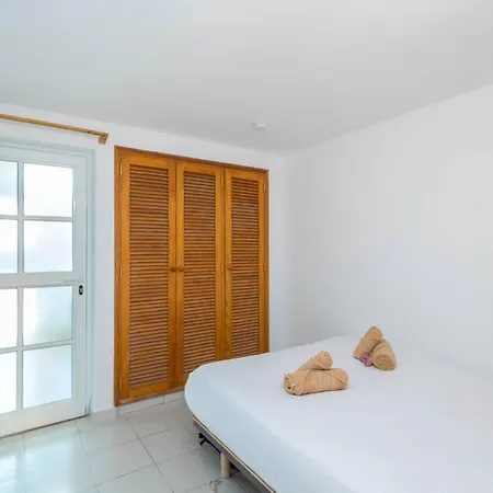 Surf-point House - 3 Min Walking To The Apartamento
