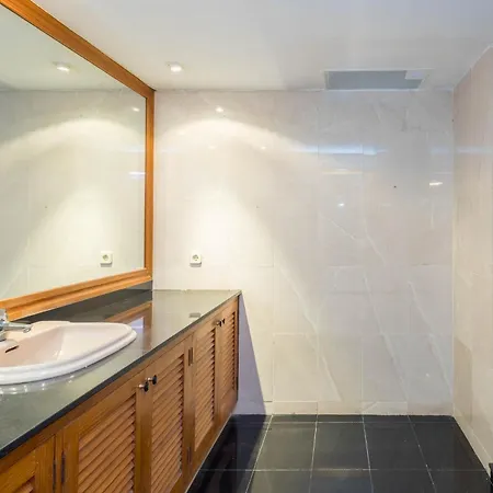 Apartamento Surf-point House - 3 Min Walking To The