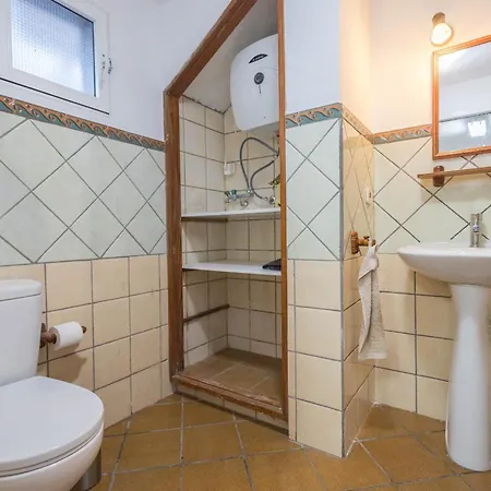 Surf-point House - 3 Min Walking To The Apartamento Playa Del Hombre