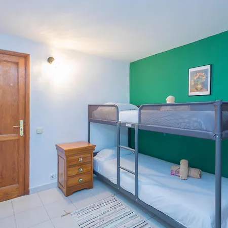 Apartamento Surf-point House - 3 Min Walking To The