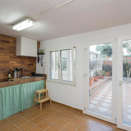 Surf-point House - 3 Min Walking To The Playa Del Hombre